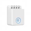BroadLink MCB1  wifi spínač s ovládacím tlačítkem