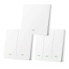 eWeLink wifi a RF mechanický vypínač  1/2/3 kanálový