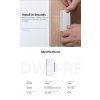 Sonoff DW2 RF – kompatibilita se Sonoff RF Bridge