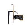 eWeLink WiFi modul do PCIe slotu - hardwarová komponenta pro PC