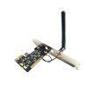 eWeLink PCIe WiFi adaptér s anténou - dálkové ovládání PC