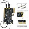 PCIe kontrolér eWeLink - technické specifikace a kompatibilita