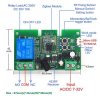 Sonoff 5V/12-32V zigbee