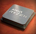 AMD Ryzen - najrýchlejší herný procesor