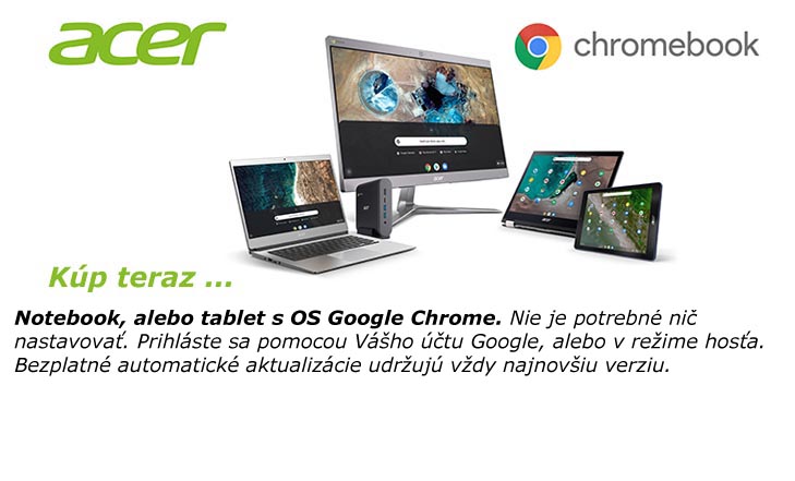 Chromebook