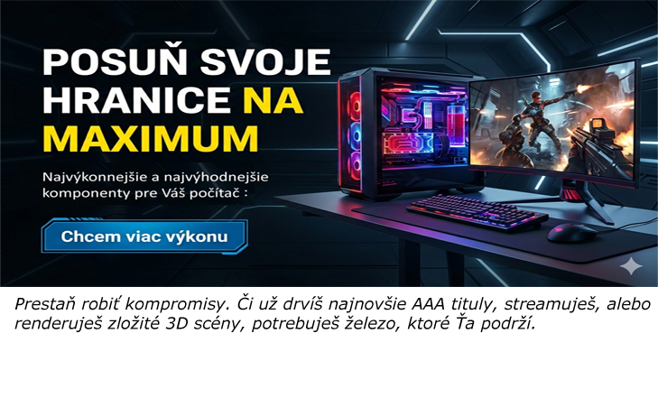 PC na maxime