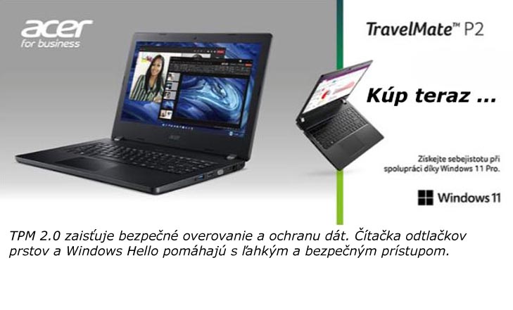 NB Acer TravelMate