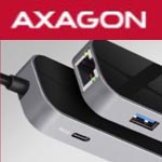 Axagon docking