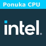 CPU Intel 12