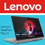 Lenovo Notebooky FLEX