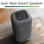 Acer Halo speaker