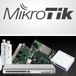 Mikrotik Routerboard