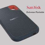 Sandisk SSD