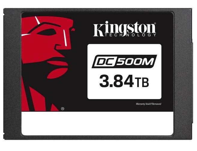 SSD disky
