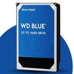 HDD Western Digital :