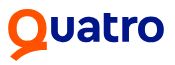 Quatro logo