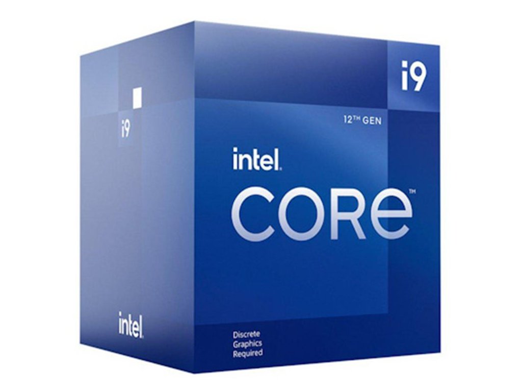 Intel/Core i9-12900F/16-Core/3,3GHz/LGA1700/BOX BX8071512900F
