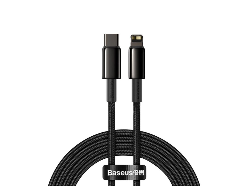 Baseus USB Type C cable Lightning Fast Charging Po s