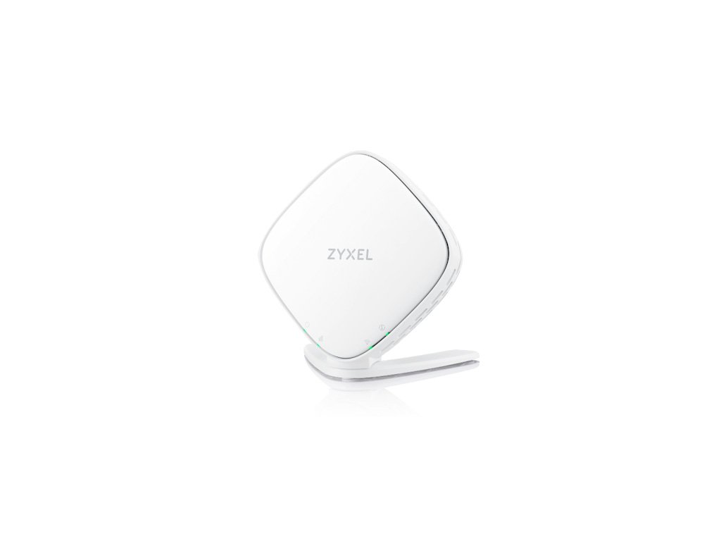 ZYXEL Wifi 6 AX1800 DB Gigabit AP/Extender WX3100-T0-EU01V2F ZyXEL 