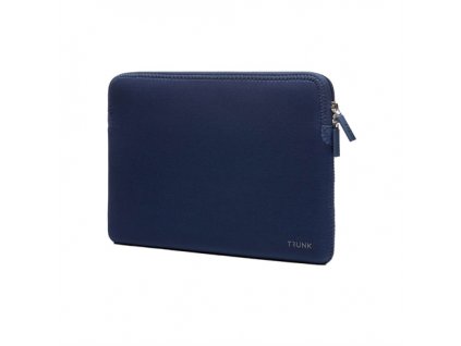 Trunk puzdro Neoprene Sleeve pre Macbook Pro 14" 2021/2023 - Navy TR-ALSPRO14-NAV