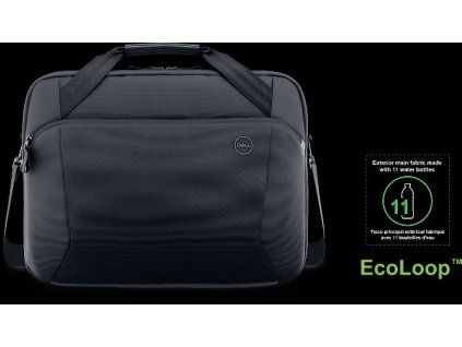 Dell EcoLoop Pro Slim Briefcase 15 - CC5624S 460-BDQQ