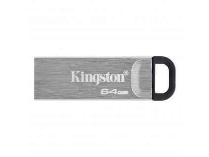 Kingston DataTraveler Kyson/64GB/200MBps/USB 3.2 DTKN-64GB
