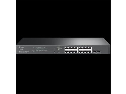 TP-Link TL-SG2218P 16xGb POE+ 2xSFP 150W smart switch Omada SDN TP-link