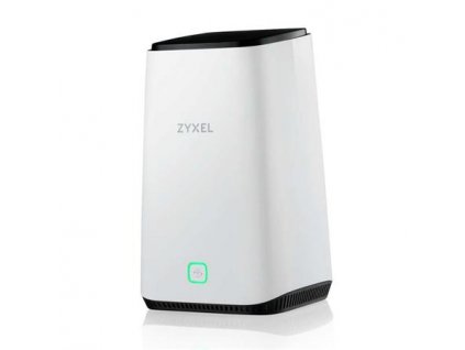 Zyxel FWA510, 5G NR Indoor Router, Standalone/Nebula with 1 year Nebula Pro License FWA-510-EU0102F ZyXEL