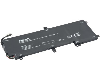 NOHP VS03XL 43P a s