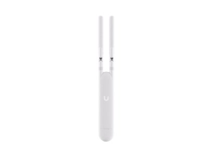 Ubiquiti UniFi UAP AC Mesh 802.11AC Indoor/Outdoor Access Point, 24V/802.3af PoE UAP-AC-M