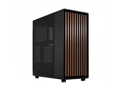 Fractal Design North Charcoal Black FD-C-NOR1C-01