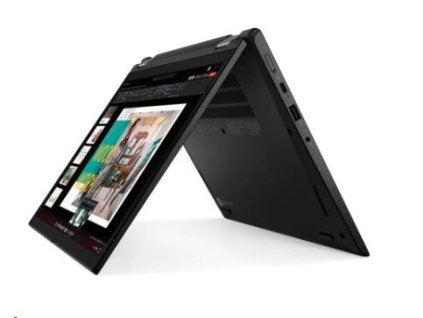 LENOVO NTB ThinkPad L13 Yoga Gen4 - Ryzen 5 PRO 7530U,13.3" WUXGA IPS touch,16GB,512SSD,HDMI,AMD Radeon,W11P,3Y Onsite 21FR0010CK Lenovo