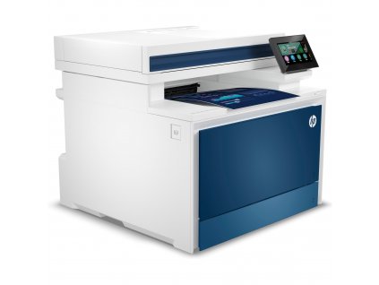 HP Color LaserJet Pro MFP 4302fdw (A4, 33/33ppm, USB 2.0, Ethernet, Wi-Fi, Print/Scan/Copy/Fax, Duplex) 5HH64F-B19