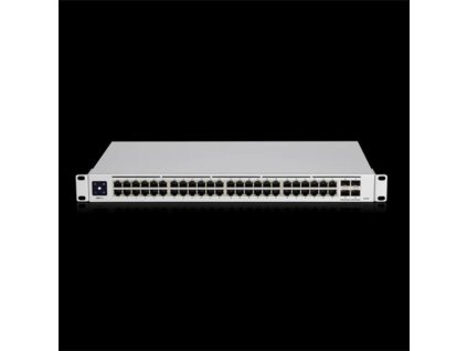 Ubiquiti USW-Pro-48 UniFi Switch PRO 48