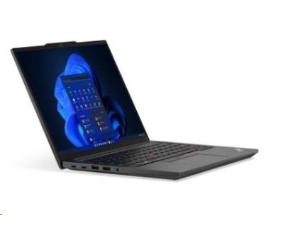 Lenovo ThinkPad E/E14 Gen 5 (AMD)/R7-7730U/14''/FHD/16GB/1TB SSD/AMD int/W11P/Graphite/3R 21JR000BCK