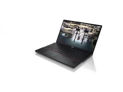 Fujitsu LIFEBOOK E5513/i7-1355U/16GB/SSD512GB NVMe/15,6" FHD/FP/SC/W11Pro VFY:E5513MF7ARCZ