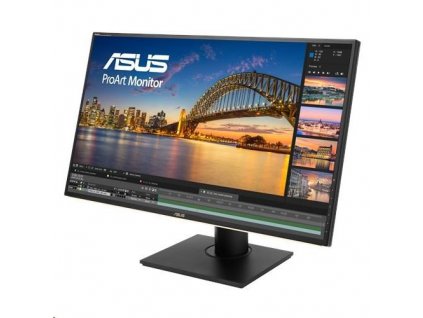 ASUS LCD 32" PA329C ProArt Professional 4K-3840x2160 IPS 98% DCI-P3 100% Adobe RGB, 100% sRGB, 84% Rec.2020, HDMI DP US 90LM02CC-B03370 Asus