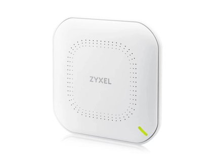 Zyxel NWA90AXPRO, 2.5GB LAN Port, 2x2:3x3 MU-MIMO, Standalone / NebulaFlex Wireless Access Point NWA90AXPRO-EU0102F ZyXEL