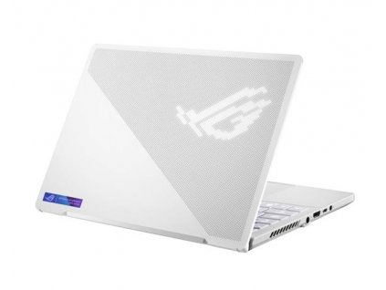 ASUS ROG Zephyrus G14/R9-7940HS/32GB DDR5/1TB SSD/14" QHD+16:10/165Hz/RTX4060/W11H/Moonlight White GA402XV-NEBULA028W Asus