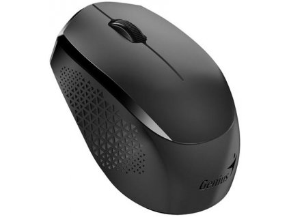 Genius bezdrátová myš NX-8000S černá 31030025400