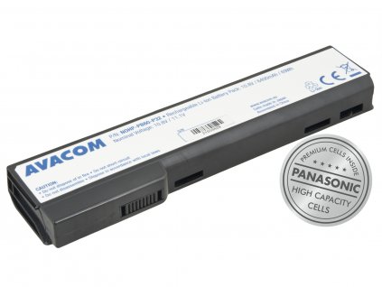 Baterie AVACOM pro HP ProBook 6360b, 6460b series Li-Ion 10,8V 6400mAh 69Wh NOHP-PB60-P32 Avacom