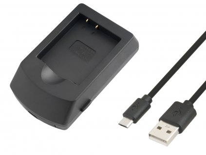 AVACOM AVE152 - USB nabíječka pro Olympus Li-50B, Li-52B, Li-90B, Li-92B NADI-AVE152 Avacom