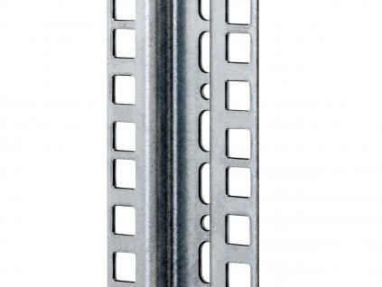 Vertikální lišta 15U středová (1ks) RAX-VS-X15-X1 Triton