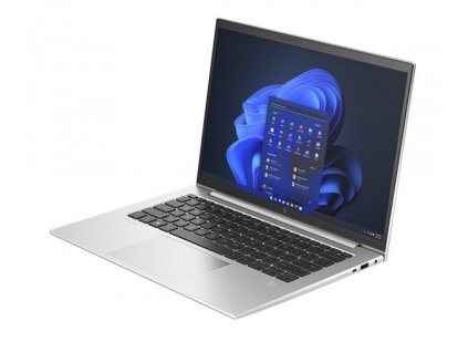 HP EliteBook 1040 G10 i7-1355U 14" WUXGA 1000 IR 5MP, 2x8GB, 512GB, ax, BT, LTE 5000 5G, FpS, backlit keyb, 51WHr, Win 1 818F4EA-BCM