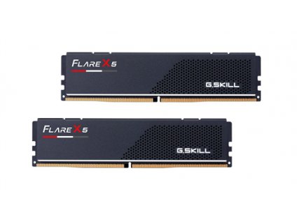 G.SKILL 32GB kit DDR5 6000 CL32 Flare X5 AMD EXPO F5-6000J3238F16GX2-FX5 G.Skill