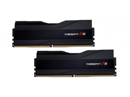 G.SKILL 32GB kit DDR5 6000 CL30 Trident Z5 black F5-6000J3040F16GX2-TZ5K G.Skill