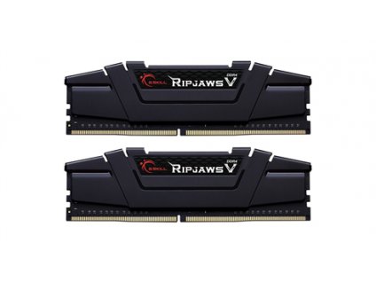 G.SKILL 32GB kit DDR4 4000 CL18 RipjawsV F4-4000C18D-32GVK G.Skill