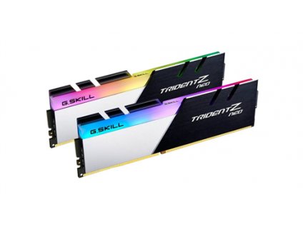 G.SKILL 32GB kit DDR4 3600 CL18 TZ Neo F4-3600C18D-32GTZN G.Skill