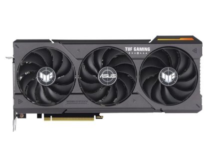 ASUS VGA NVIDIA GeForce TUF GAMING RTX 4060 Ti 8G OC, RTX 4060 Ti, 8GB GDDR6X, 3xDP, 1xHDMI 90YV0J50-M0NA00 Asus