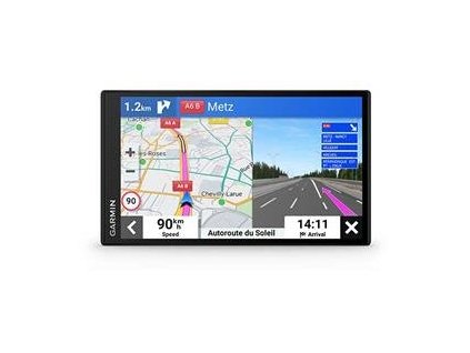 Garmin DriveSmart 76 MT-S EU (7.0") 010-02470-10